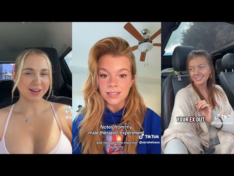 Видео: Почему мужчины перестали встречаться (часть 886)