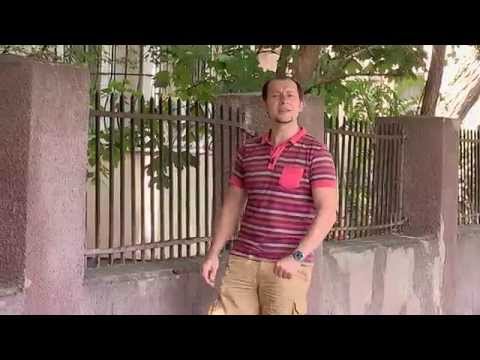 Видео: Где Идем?! Выпуск: Улица Нежинская, 1 серия HD