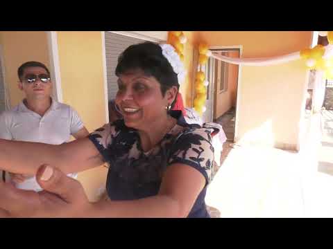 Видео: Сватбата  на СЛАВКА и ЕМИЛ -1ва част-гр.Кнежа