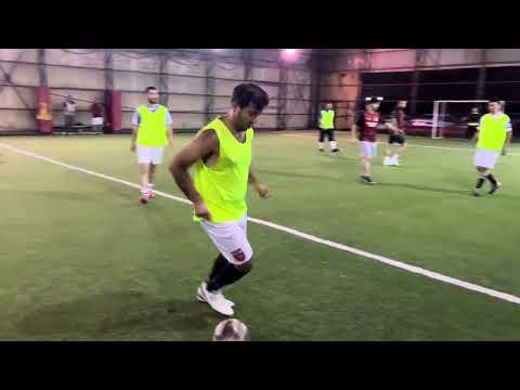 Видео: Rmb -Satiş(1 Тайм )