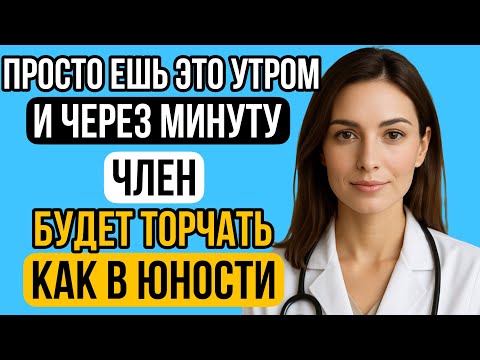 Видео: Пожилым стоит начинать утро с этого — чтобы восстановить приток крови внизу