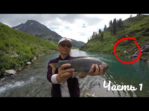 Видео: Поход на Озеро Тальмень 1 часть. Через перевал Крепкий