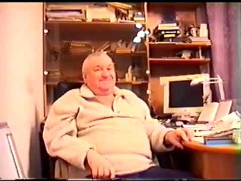 Видео: 6. Зрительный вектор | Системно-векторный психоанализ Толкачева