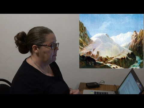 Видео: Седьмой этап Пишем роман Пейзаж