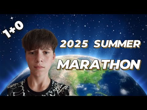 Видео: Играем 2025  Summer Marathon!!! 1+0 !!! На Lichess.org!!