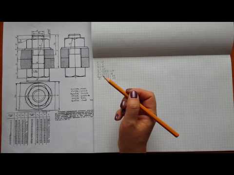 Видео: 4 3 1  расчет болтового соединения