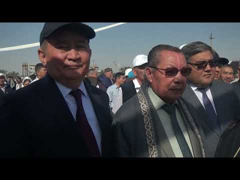 Видео: "Атадан ұл тумайды мендей сабаз" атты республикалық ғылыми-тәжірибелік конференциясы болып өтті.