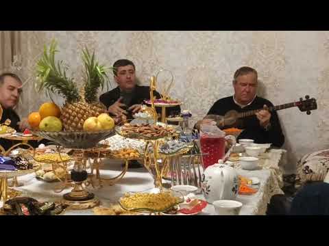 Видео: ШАРАФ АЗИЗОВ (овози зинда)-1