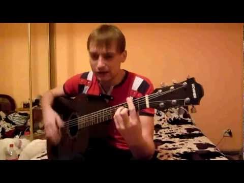 Видео: Калинов Мост - Родная (cover)