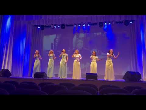 Видео: Дива-Арт-"Родники"