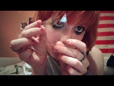 Видео: АСМР соберу твои части