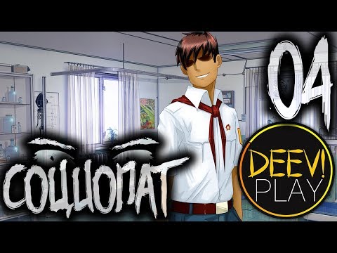Видео: 04 - ► МАСТЕР СПОРТА ПО ОТКЛЮЧКЕ ◄ [МОД] Социопат [Бесконечное Лето]