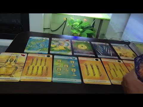 Видео: "Кой от двамата да избера?" #гледаненатаро #таро #рийдинг