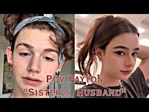 Видео: Pov/87 серия/~Муж сестры~/POVPAYTON💗✨