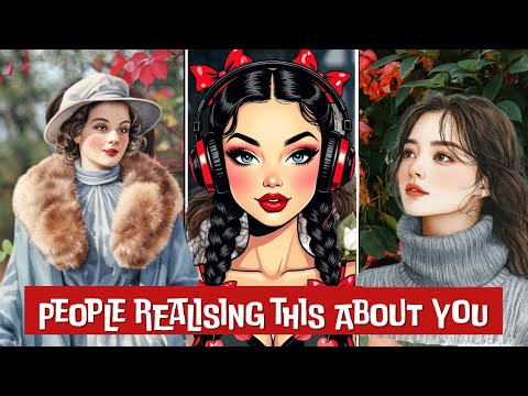 Видео: ЧТО ЛЮДИ ПОНИМАЮТ О ВАС - ВЫБЕРИТЕ ГАДАНИЕ НА КАРТАХ💐💘#tarot #tarotreader