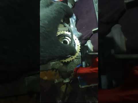 Видео: Ваносы м62 устранения стуков и люфтов