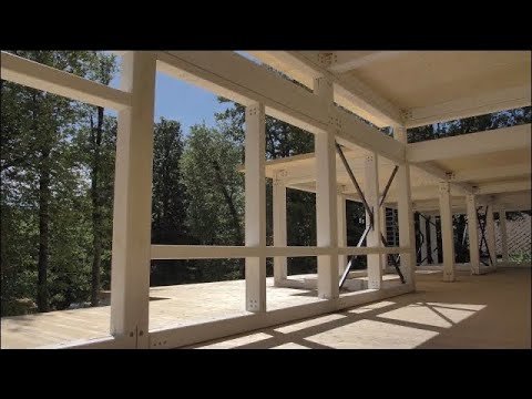 Видео: Технология от KITECOHOME ! Как это работает ? Полное описание домокомплекта.