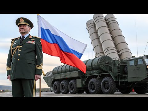 Видео: "Циркон" и "Кинжал": Русское гиперзвуковое оружие, которое пугает весь мир! 🚀🇷🇺