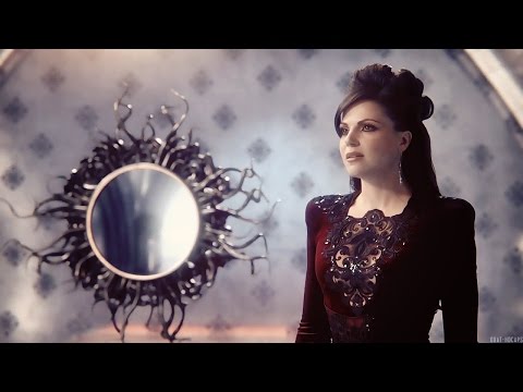 Видео: Регина Я ведьма