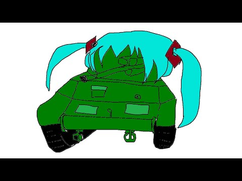 Видео: Ваш врот оф тенкс случайно не 2D?