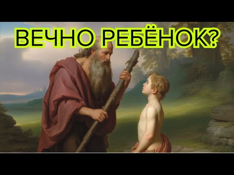 Видео: Carl Jung предупреждает синдром 'мужчина, который не вырос #зрелость #ответственность #отношения