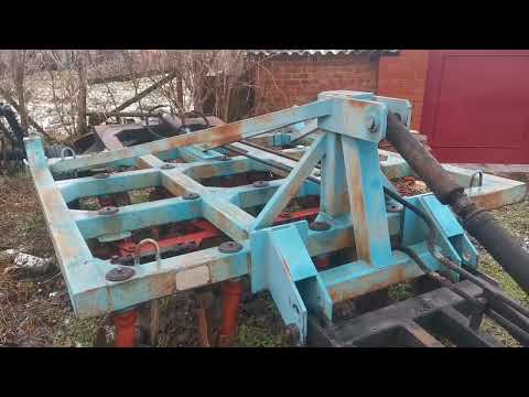 Видео: Дискатор на продажу.