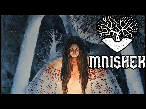 Видео: MNISHEK - Лиш раз цвіте любов (Official Mood Video)