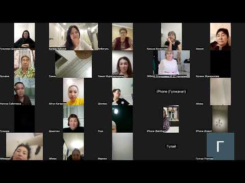 Видео: Видеоны толық көріңіз шок жаңалық бар