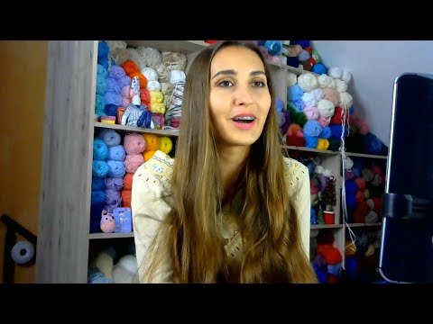 Видео: Новый интенсив по вязанию худи с регланом погон!