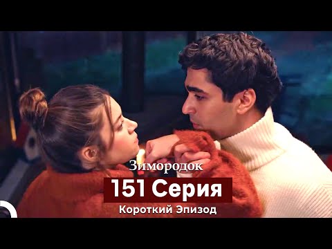 Видео: Зимородок 151 Cерия (Короткий Эпизод) (Русский дубляж)