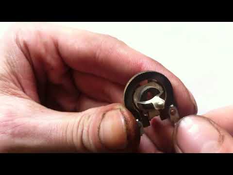 Видео: Разбор подстроечных резисторов СП3-27В СП3-29А и СП3-29ВМ