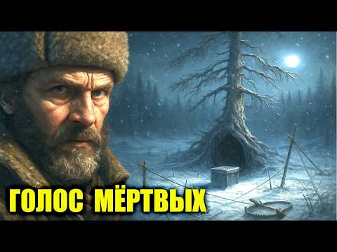 Видео: ПРАВДА О ЖУТКОМ КОРДОНЕ: не ДУХИ, не ЗВЕРИ, не ЧУДОВИЩА — человек. Но ЭТО ТОЛЬКО ВИДИМОСТЬ...