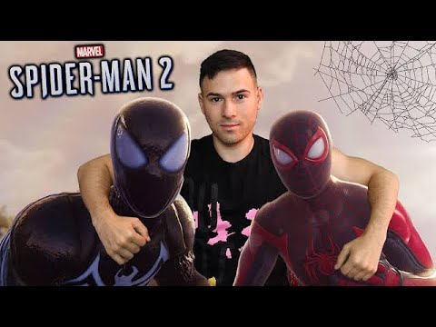 Видео: Започваме новата Spider Man 2 на максимална трудност! Раздаване в инстаграм! Теглим победителите!