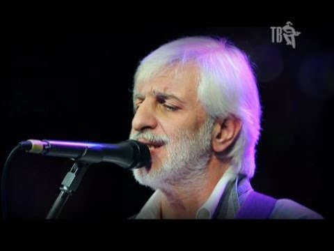 Видео: Ефрем АМИРАМОВ в ПРОЕКТе-130