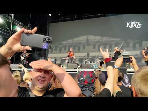 Видео: КняZz - Месть Гарри (ККинчевфест 2025)