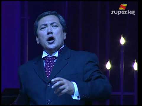 Видео: Керим Тураповдун концерти (2009)