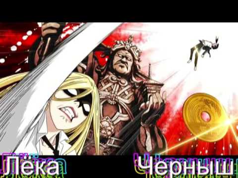 Видео: Аниме приколы под музыку :) 25