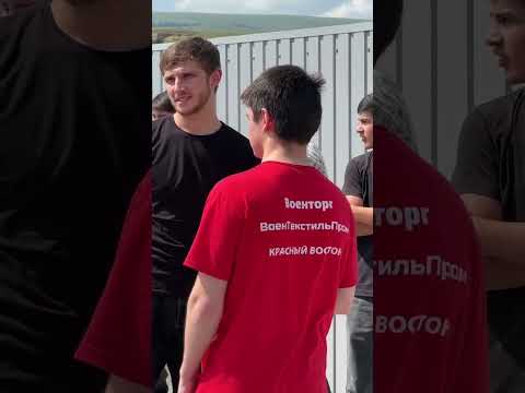 Видео: Открытие фабрики "Красный Восток"