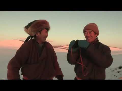 Видео: Чонын ав