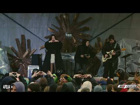 Видео: AFELIA | STVOL.TV: СУББОТНИК 2025