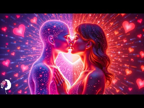 Видео: Пусть тот, кто вам нравится, позвонит вам прямо сейчас! 💖Очень мощный: магнит любви — притягивает...