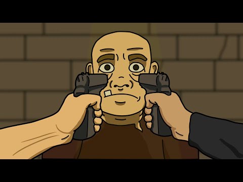 Видео: Кровосток-Биография