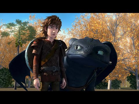 Видео: Dragons: Rise of Berk #563 НЕ СТОИТ РАССЛАБЛЯТЬСЯ 😢
