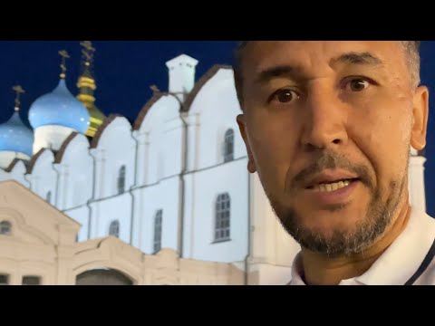 Видео: Диндан кайтган Татарлар. Dindan qaytgan Tatarlar.