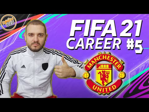Видео: FIFA 21 - CAREER MODE #5 - МАЧКАМЕ В ШАМПИОНСКА ЛИГА