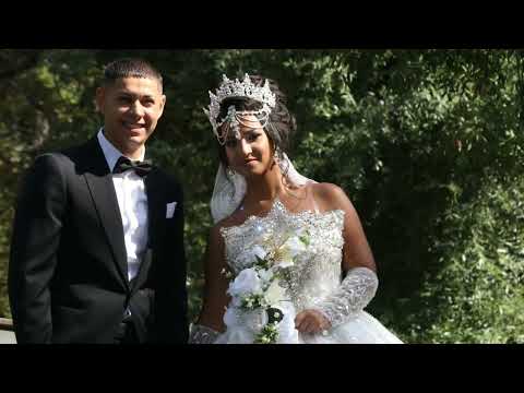 Видео: Сватбения ден на ИВАЙЛА И САШО 16 08 2025 БОБИ АСЕНОВ