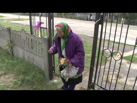 Видео: Старинные обряды (д. Раздяловичи)