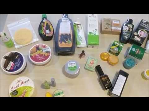 Видео: ЧТО ПРИВЕЗТИ из НЯЧАНГА (ВЬЕТНАМ). КОСМЕТИКА.