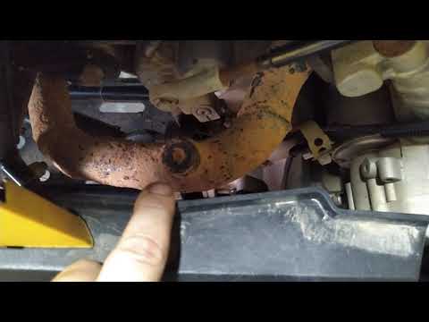 Видео: Как с экономить 15000р переделке 650сс в 800сс  stels Guepard