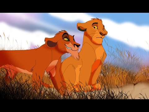 Видео: Братья. 1 серия